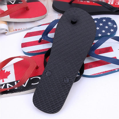 Unisex Flip Flops Summer Beach Sandals for Adult