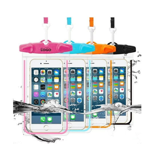 Waterproof Phone Pouch