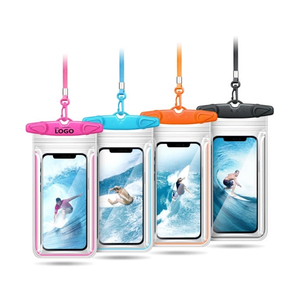 Waterproof Phone Case