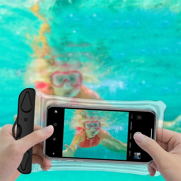 Waterproof Phone Case