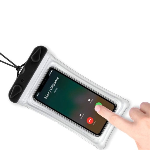 Waterproof Phone Case