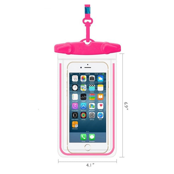 Waterproof Phone Case