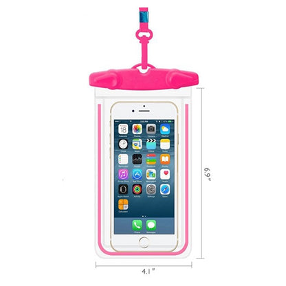 Waterproof Phone Case