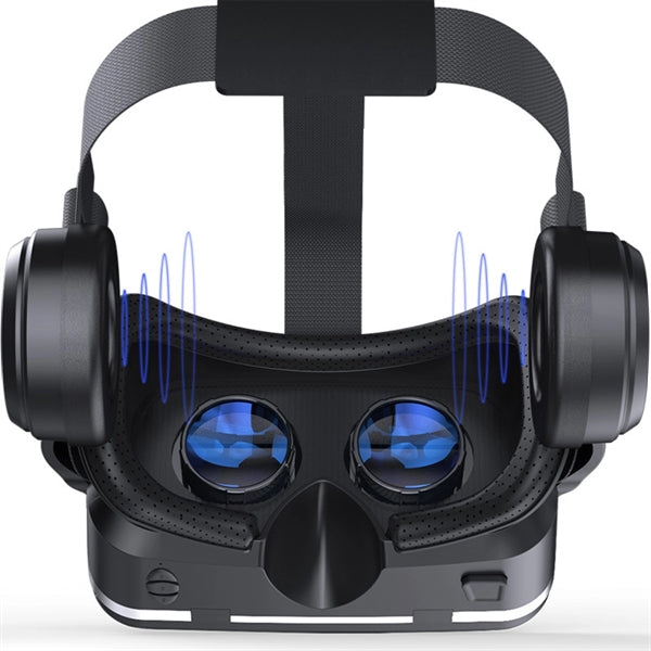 3D Virtual Reality Headset