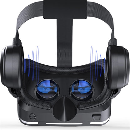 3D Virtual Reality Headset