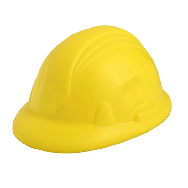 Pu Helmet Modeling Toys Foam Pressure Ball