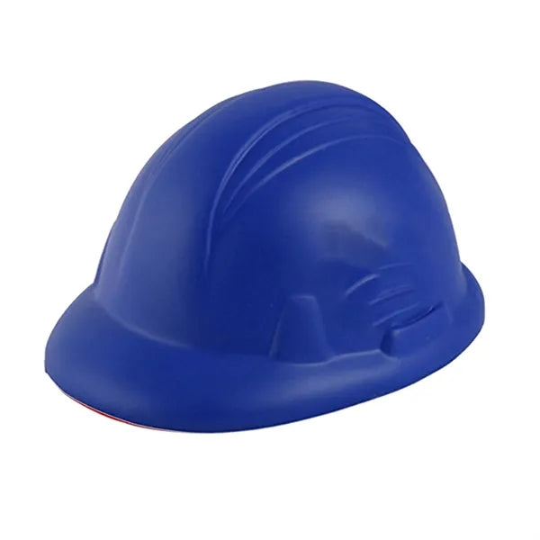 Pu Helmet Modeling Toys Foam Pressure Ball