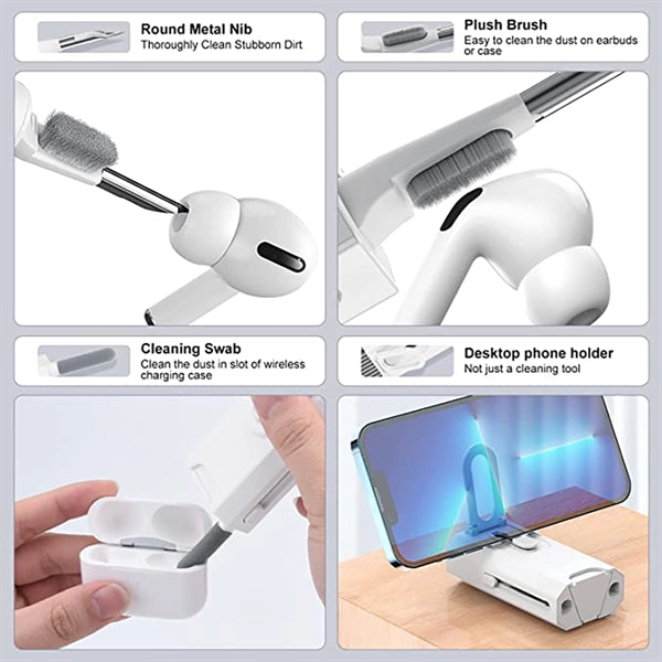 8 In 1 Electronic Cleaner Kit