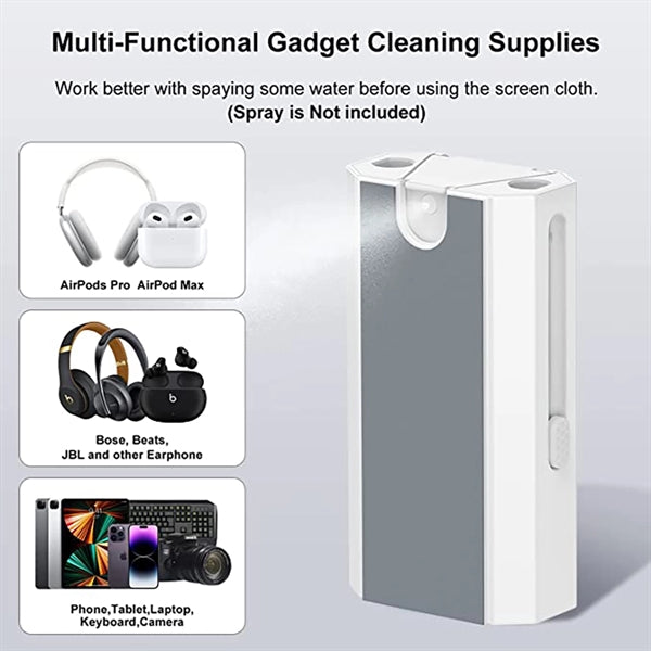 8 In 1 Electronic Cleaner Kit