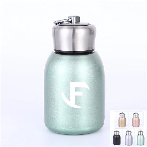 10 Oz Wine Tumbler
