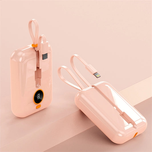 10000Mah Portable Charger