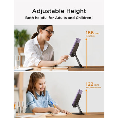 Rotatable Cell Phone Stand & Holder