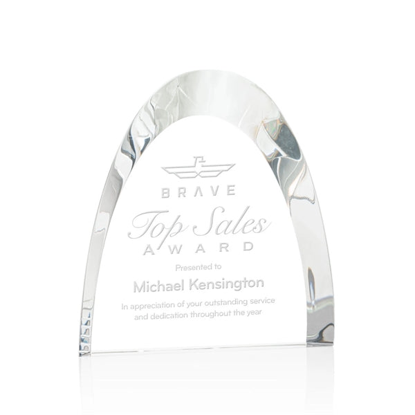 Omega Award