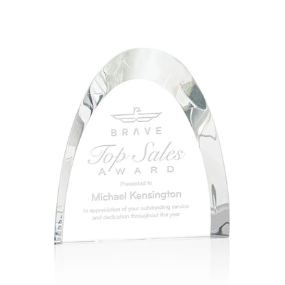 Omega Award