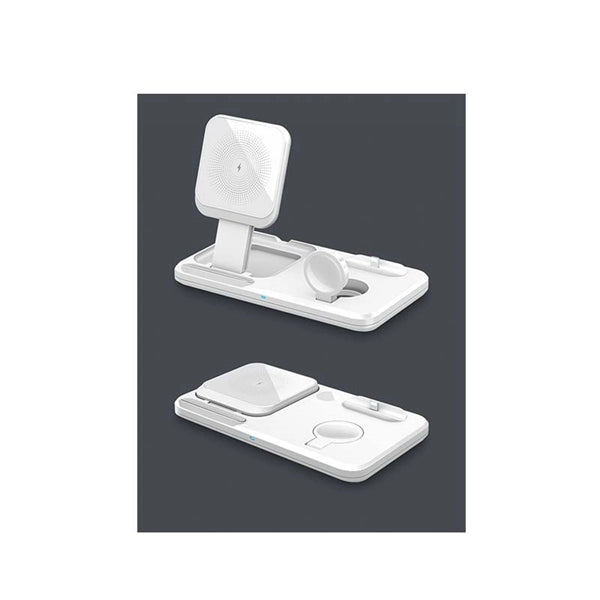 Fold Up Wireless Charging Station