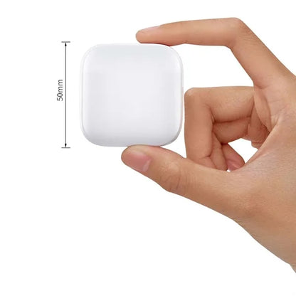 35W Dual USB-C Port Compact Power Adapter PD 3.0 GaN Foldabl