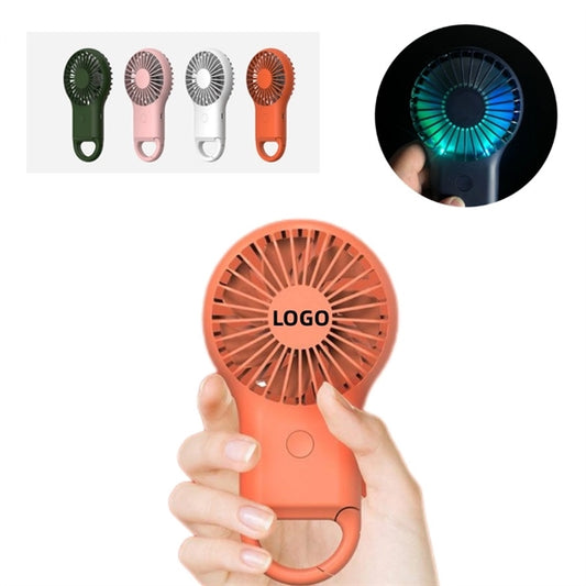 Pocket Mini Fan