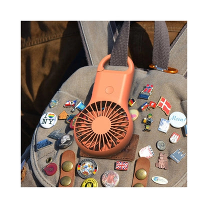 Pocket Mini Fan