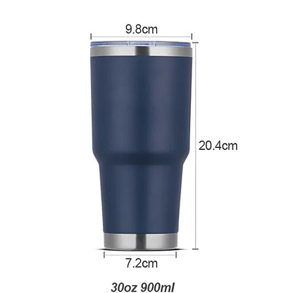 Stainless Steel Double Wall Tumbler