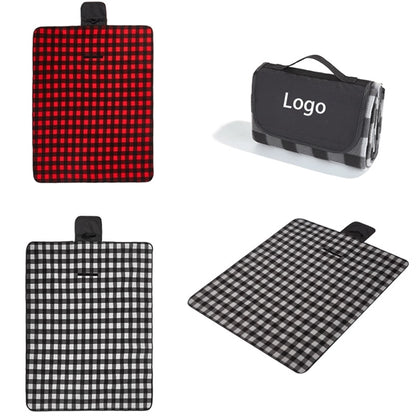 Waterproof Outdoor Mat Stadium Blanket