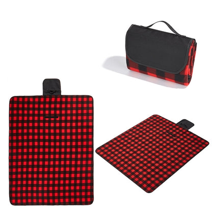 Waterproof Outdoor Mat Stadium Blanket