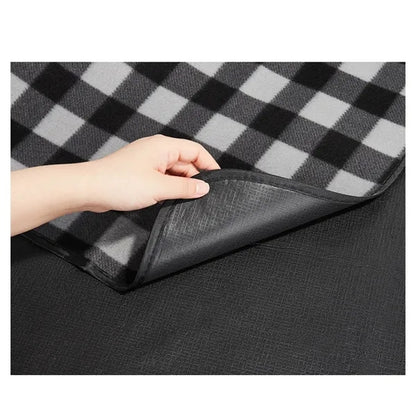 Waterproof Outdoor Mat Stadium Blanket