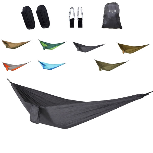 Camping Lightweight Nylon  Hammock Chair
