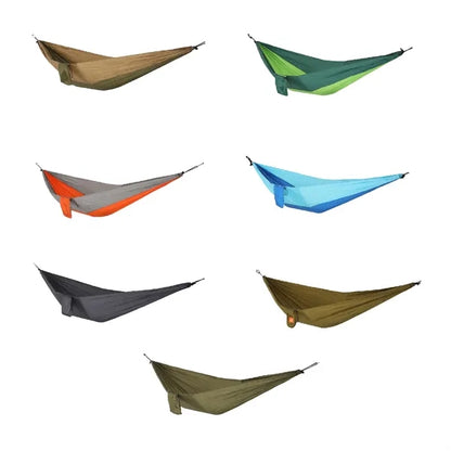 Camping Lightweight Nylon  Hammock Chair