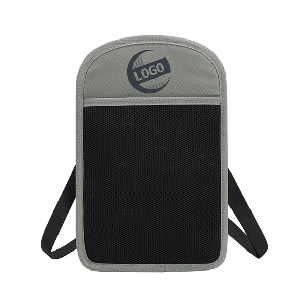 Neck Wallet Passport Holder