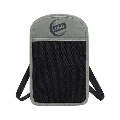 Neck Wallet Passport Holder