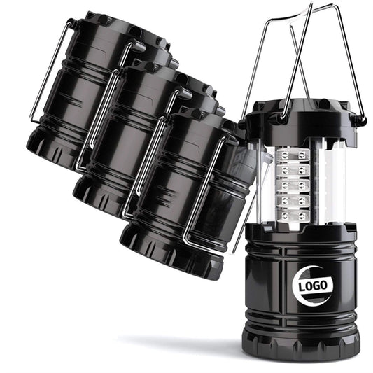 LED Camping Lantern
