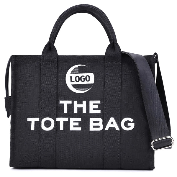 Canvas Tote Bag for Women