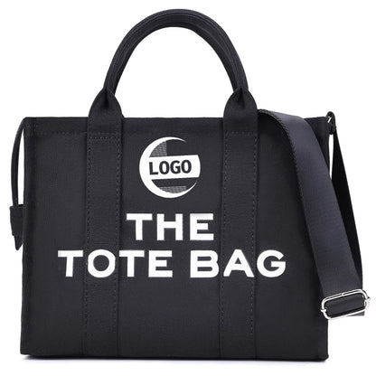 Canvas Tote Bag for Women