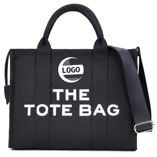 Canvas Tote Bag for Women