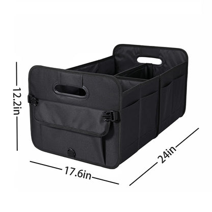 Car Trunk Organizer