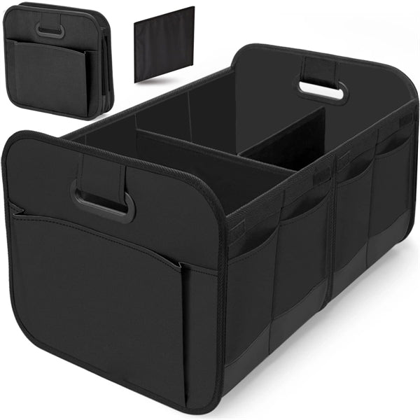 Car Trunk Organizer