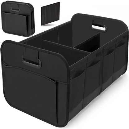 Car Trunk Organizer