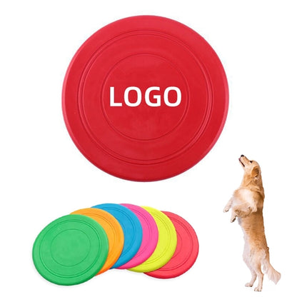 Dog Flying DiscsTraining Toys