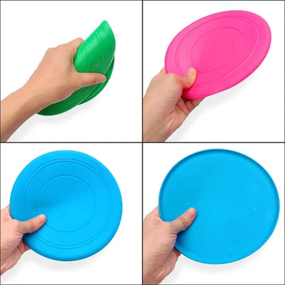 Dog Flying DiscsTraining Toys