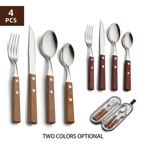Premium Quality Stainless Steel Utensil Set