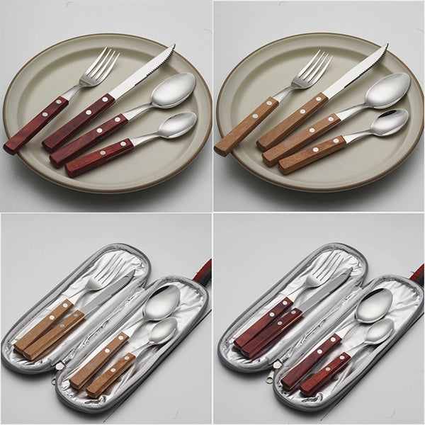 Premium Quality Stainless Steel Utensil Set