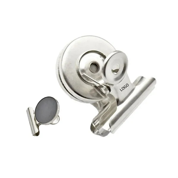 Refrigerator Magnet Magnetic Clip