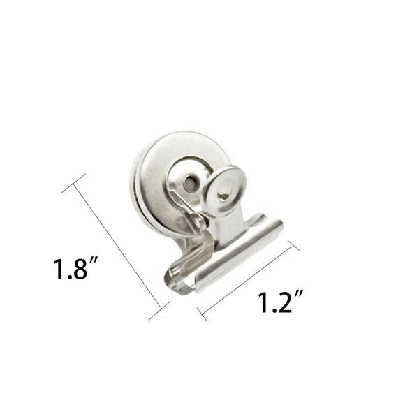 Refrigerator Magnet Magnetic Clip