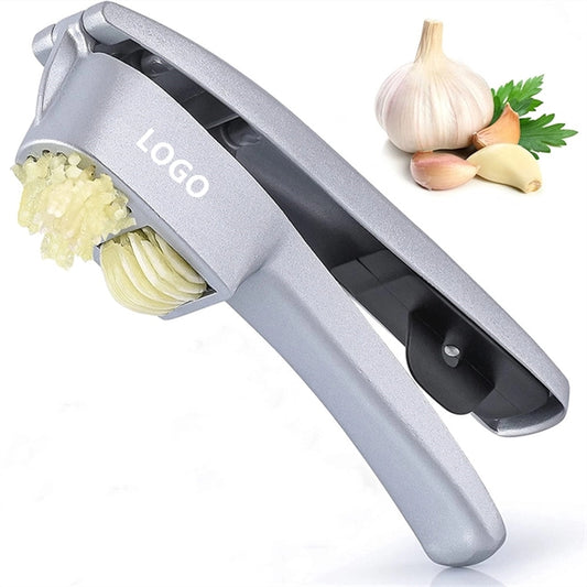 2-in-1 Garlic Press