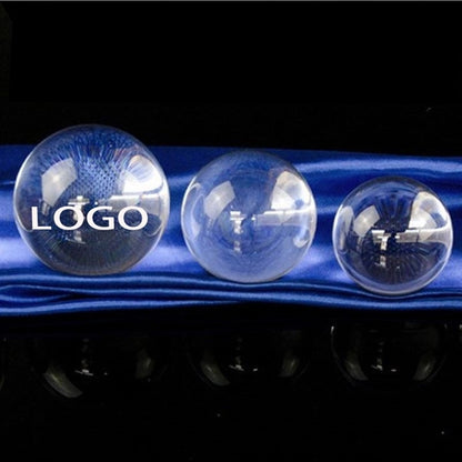 3D Crystal Craft Decorative Paperweight