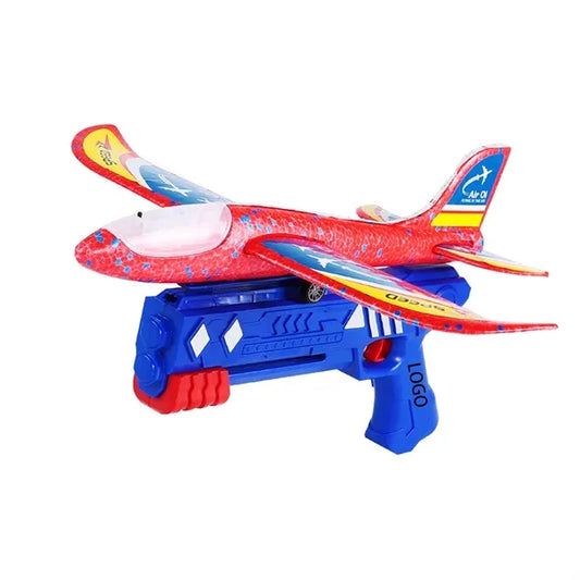 Aircraft Launcher Toy