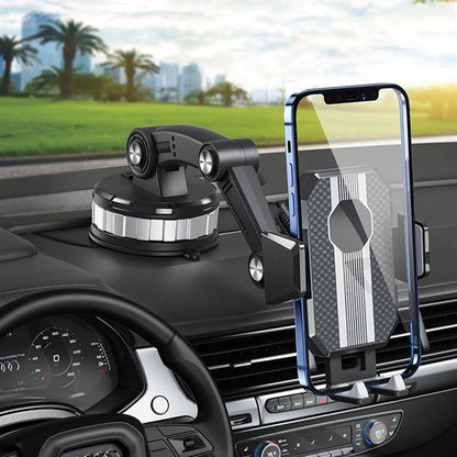 Car Phone Holder Mount for Windshield Dashboard