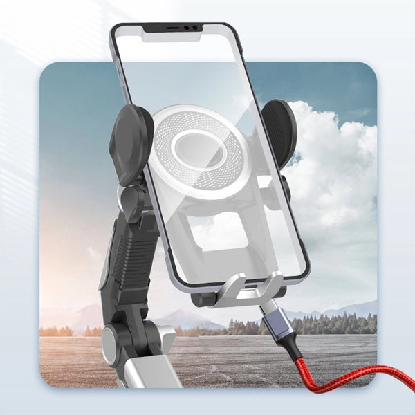 Car Phone Holder Mount for Windshield Dashboard