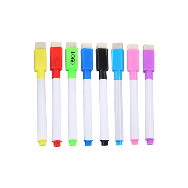 Magnetic Dry Erase Marker