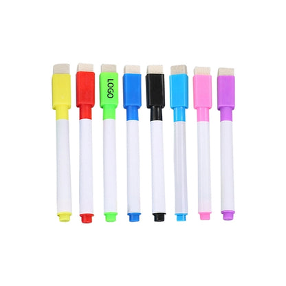 Magnetic Dry Erase Marker